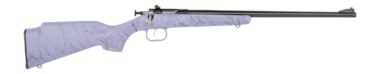 CRICK KSA2345    22LR GEN2 PURPLE BLUED BRL