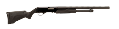SAVAGE ARMS 320 FIELD 12/28 BL/SYN 3"