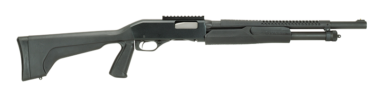 SAVAGE ARMS 320 SEC 12/18.5 PG HEATSHIELD