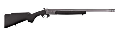 TRADITIONS OUTFTR G3 350LEG 22" TD SS/SY