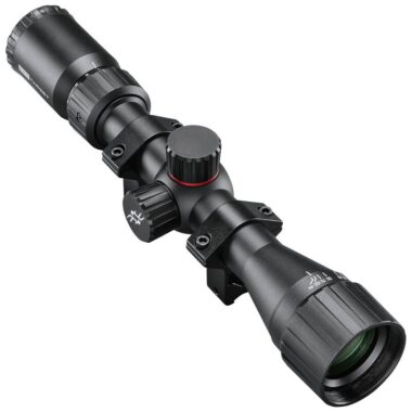SIMMONS OPTICS PROTARGET AIR 3-9X40 TRUPLEX