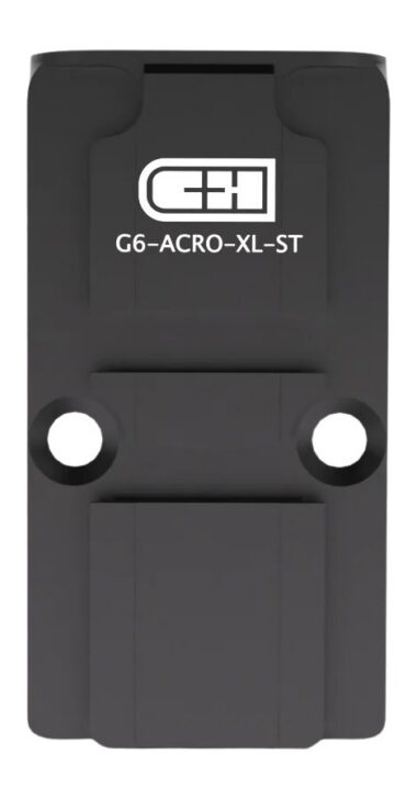 C&H G6-ACRO-XL-ST         GLK G6 AIMPOINT ACRO